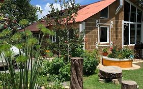 Cabañas Los Abuelos